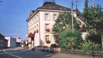 Restaurant Landhaus