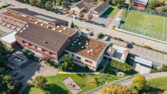 Romanshorn Youth Hostel