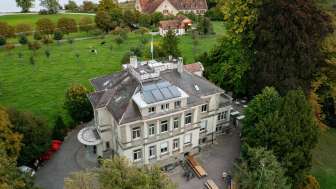 Kreuzlingen Youth Hostel