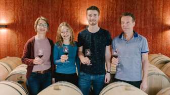 Winery Schmid