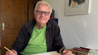 Picture exhibition by Ruedi Elsener Picture exhibition by Ruedi Elsener