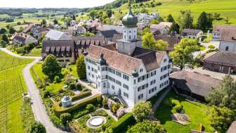 Herdern Castle
