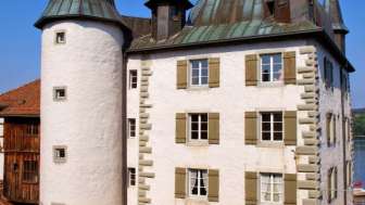 Museum in the Turmhof