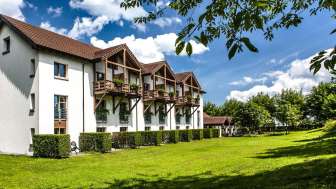 Hotel Restaurant Seegarten