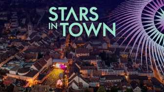 Stars in Town Stars in Town