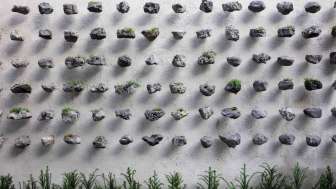 Jamie North "Stone in Three Phases 2022" Jamie North "Stone in Three Phases 2022"