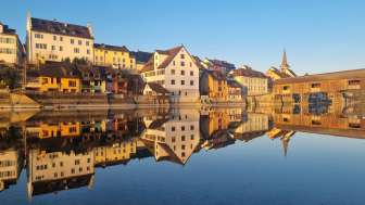 Guided tours of Diessenhofen