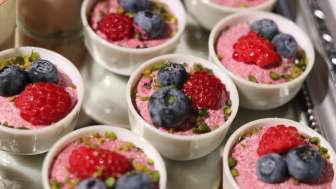 Hanselmann Catering