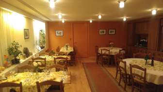 Restaurant Traube Restaurant Traube