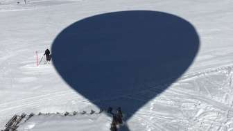 Balloon team Marcel Wittwer 