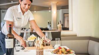 Restaurant Tannzapfe - more than just a restaurant