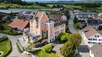 Kefikon Castle