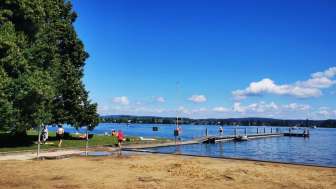 Badi Beiz lido Ermatingen