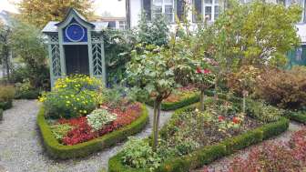 Adolf Dietrich House