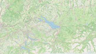 Show location