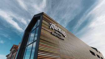 Macardo Swiss Distillery