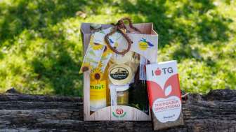 Gift bag