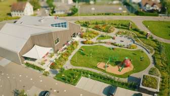 MoMö - Swiss cidery and distillery museum