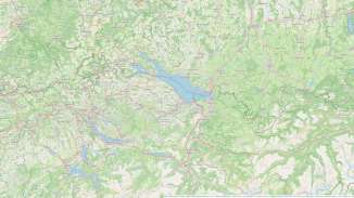 Show location