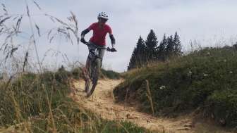 Bikeness - Mountain bike tours and technique courses