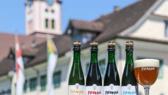 Pilgrim Brewery Fischingen Monastery