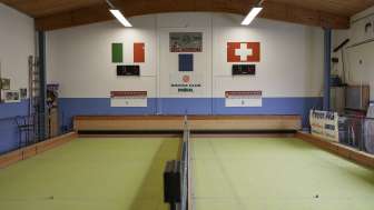 Events and fun tournaments at Boccia Club Arbon Events and fun tournaments at Boccia Club Arbon