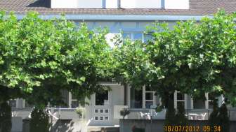 Hotel Linde Dettighofen