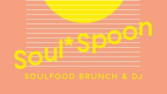 Beats & Treats: DJ and soul food brunch