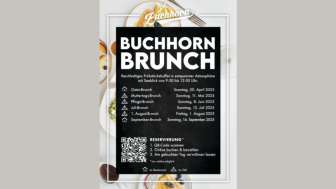 Buchhorn Brunch Buchhorn Brunch