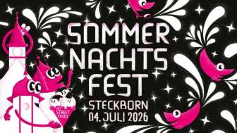 Sommernachtsfest Steckborn 2026