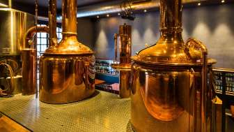 Brewery Sternen Brewery Sternen