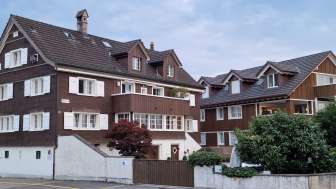 Steiger vacation apartment