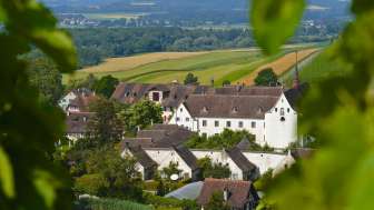 Ittingen scavenger hunt