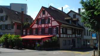 Gambrinus restaurant