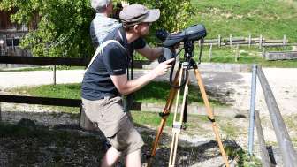 Thurgau Nature Experience