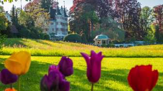 Crime trail light Kreuzlingen