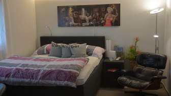 Bed and Breakfast Sirnach Bed and Breakfast Sirnach