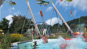 Sitterdorf adventure airfield