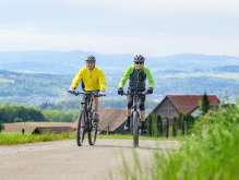 e-bike, e-bike tour, cycling
