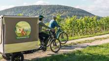 2024, Schaffhausen, Switzerland Tourism, Thurgau