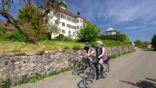 e-bike, e-bike tour, cycling