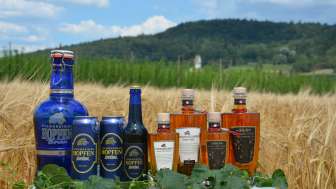 Stammheimer Hopfentropfen adventure farm