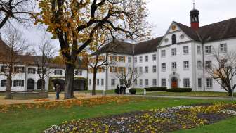Former monastery of St. Katharinental