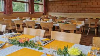 Schützenhaus Grosswies Matzingen