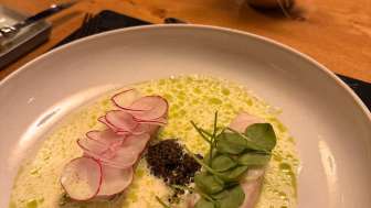 Wine & Dine im Greuterhof Islikon