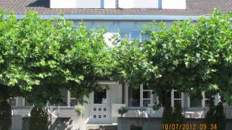 Hotel Linde Dettighofen