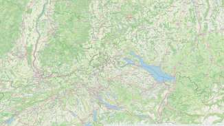 Show location