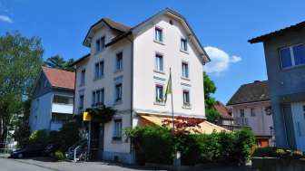 Vacation apartment Holliger