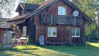 Vacation cottage Hof Alten