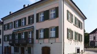 Ermatingen History Trail